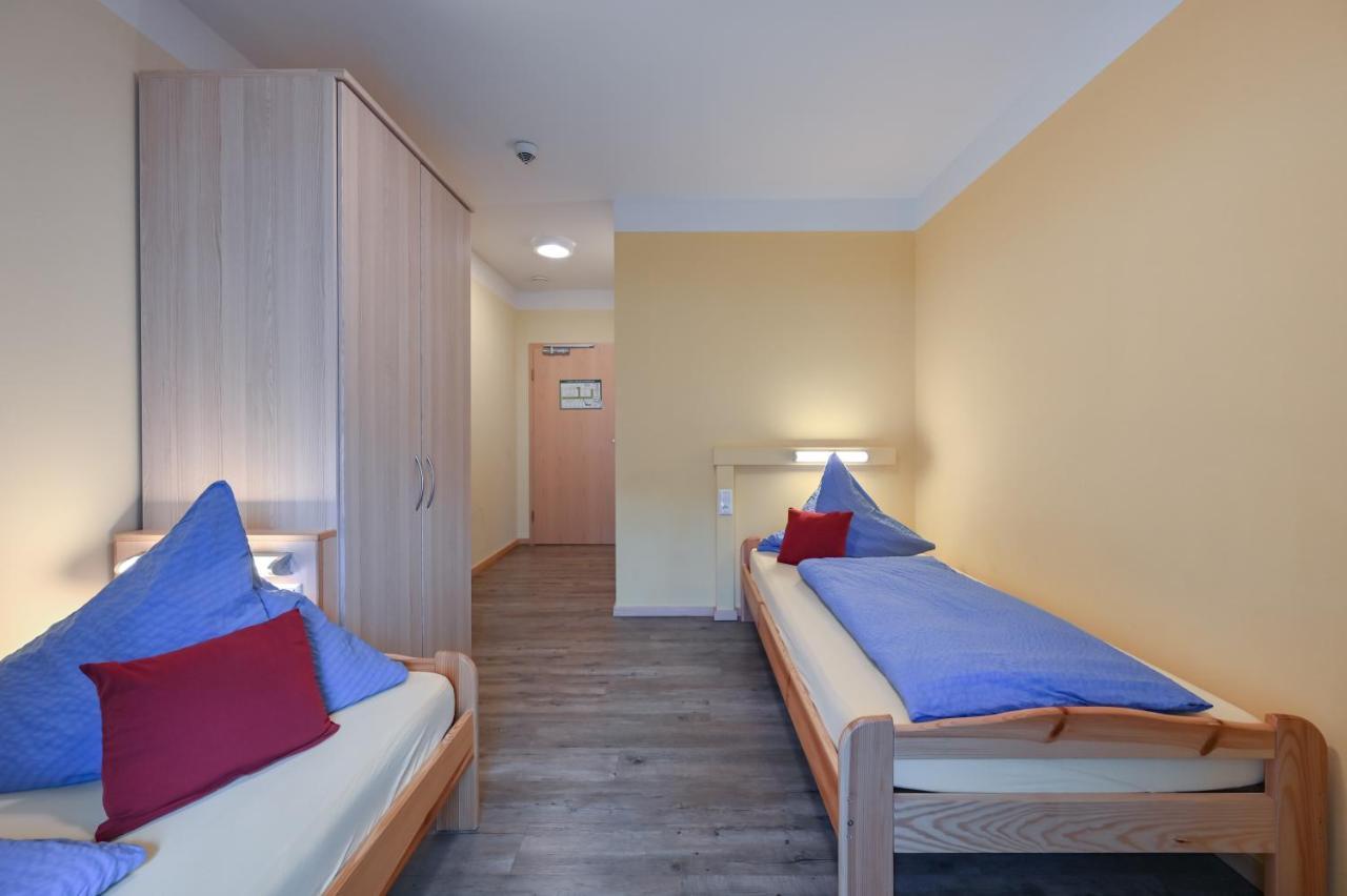 Rote Villa Fuessen Εξωτερικό φωτογραφία